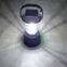 Solar &Crank Dynamo Lantern for Camping, Boating, Fishing, Car Repairs Etc