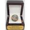 NFL 1966 Super Bowl I Green Bay Packers Championship Ring