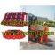 Machinery moving skates safe and easier when moving