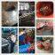 BST 1200C Heat Resistant Fire Sleeve