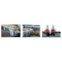 Plastic Twin-pipe /Double-pipe Production Line