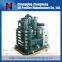 ZYD Vacuum Waste Transformer Oil Refinery Systems/Insulation Oil Recycling Plant/Insulating oil purifier