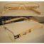 offer bamboo optical frames