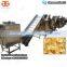 Plantain Chips Production Line|Banana Chips Making Machine