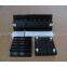 Customized Aluminium Square/round Aluminum Profile Heatsink/Radiator