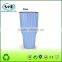 Free sample cold water drinking water cup silicone 30oz tumbler