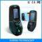 HF-FR701 Biometric face&fingerint recognition assess control system for safeguard