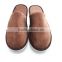 Top Grade Customized Washable Hotel Slippers