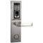 Fingerprint Door Lock