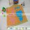 China factory hot sales eco-friendly superabsorbed cotton towel set