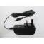12V2A power adapter Plug in the wall or desktop with US EU UK SAA