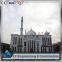 Unique design light steel structure mosque dome