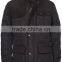 2016 Waterproof Quilted Shooting Jacket