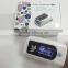 Top Grade Best Selling Mini Pulse Oximeter Fingertip LCD Dispaly
