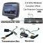 Rear View Camera, with Built-In 3.5" TFT LCD display
