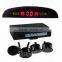 Backup Radar Kit / Blind Spot System Parking Guidance Backup System