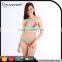 <OEM Service> Sexy Handmade Crochet Bikini Set Fashion Female Bathing Suit Swimwear Women Neoprene Swimsuit