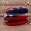 Mediterranean Style Popular Sailboat Cotton And Linen Pillow Home Textile Cushion