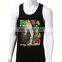 Hot Selling different types men's basketball vest with reasonable price