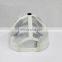 High Quality Cotton & Mesh Custom Fashion Embroidery Baseball Cap Sports Cap