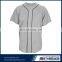 custom baseball jersey embroidery, 100 cotton custom stripe baseball jersey