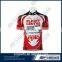 Custom blank cycling jersey / mountain bike custom cycling clothing / cycling wear