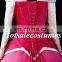 Fast Delievery Rose-team Fantasia Anime Cosplay New Arrival Cheap Custom Made Adult Sleeping Beauty Dress Princess Dress Parks V