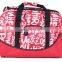 2016 Outdoor Sports Fashion Traver Stylish Duffle Bag