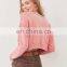 2017 New Fashion Top Seller Women Lady Casual Sweater