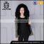 Handsome Mens Winter Coat Wholesale Womens Fur Jacket for Winter