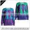 custom cricket sweater,high quality polyester sweater
