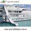 Inflatable Slide for Yacht, Inflatable Water Slide with Competitve Price