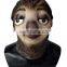 Zootopia Latex Mask Animal Face Full Head sloth Mask