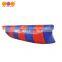 water toy floating inflatable jump bed water blob air bag