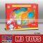 Modern kitchen KIDS diy kitchen market stall play set Plastic tea toys factory