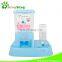 2016 new automatic dog feeder