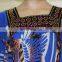 African and India dashiki kaftan shirt dress morocco kaftan