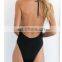 Spandex / Polyester Material and Adults Age Group bikini swimwear
