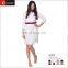 Wholesale barber beauty work wear nail salon smock