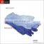 New products Disposable designer shower cap/Disposable plastic shower cap