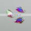 Crystal AB Sewing Stones Flat back For Garment Accessories