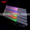 Wireless Controlled Led Glow Stick Custom Logo Cheering Wands For Party And Concert
