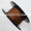 High-class Metal Coppe 3d printer filament 1.75mm 3.00mm Filament