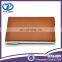 Alibaba manufacturer wholesale name card holder/leather name card holder