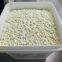 frozen chopped garlic 4x4 5x5 6x6 crushed garlic  frozen garlic diced