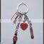  wholesales I Love London Tower Bridge Key Ring