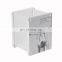 Square pen display stand pen holder acrylic pen display