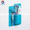 Wall Mount Toothbrush Holder Razor Holder Silicone