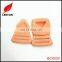 Factory supply 35mm butterfly shaped plastic release bag buckle