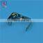 Manufacturers wholesale metal torsion spring clip